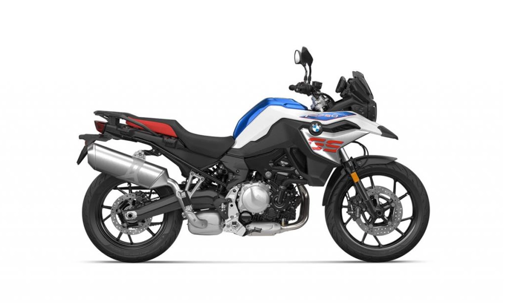 BMW F 750 GS